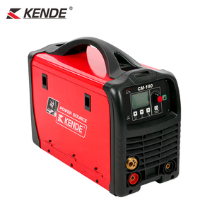 High Temp TIG Rig 200P AC DC LCD TIG MIG