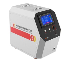 30KW Automatic Digital Induction Welding Generator Copper Pipe Brazing