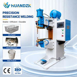 Car Body MFDC Pulse Transformer Welder