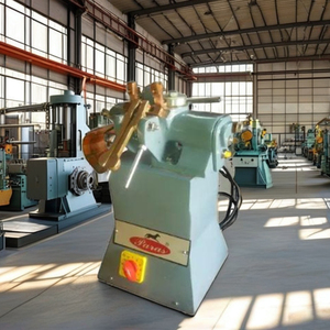 PARMO1 2 KVA New Micro Butt Welding Machine
