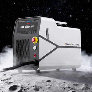 Industrial Fiber Laser Welding Machine 2500W