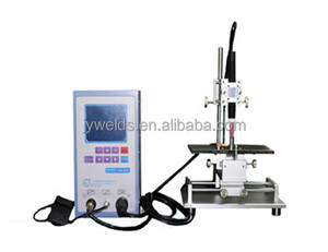 High Quality Micro Tig Welding Machine for Copper