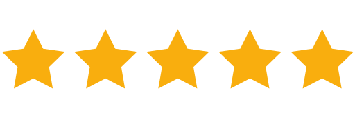 Five star rating