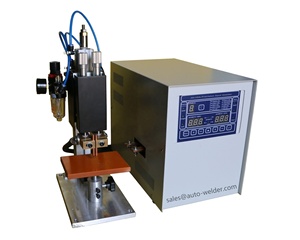Battery Spot Welding Power Supply