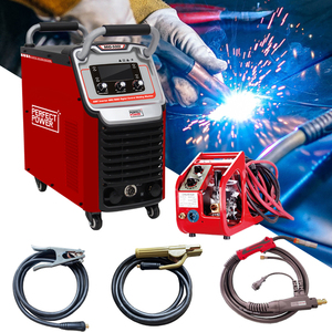 MIG Welding Machine 500 Amp Heavy Duty MIG MAG TIG CO2 Welder