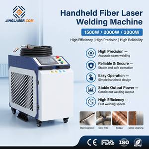 4 in 1 SJ Handheld Welding Machine MIG TIG MMA Plasma Cutter