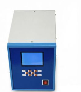 Transistor Welding Power Supply