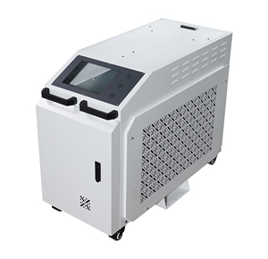 Handheld Laser Welder Chiller SY-1500 For 1.5kW Laser Welding