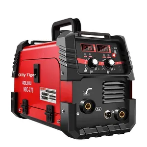 Portable HYTD HY-HJ 220 Volt MIG MMA TIG 275 Inverter