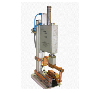 Industrial Precision Micro Welding Machine Compact Resistance Welder
