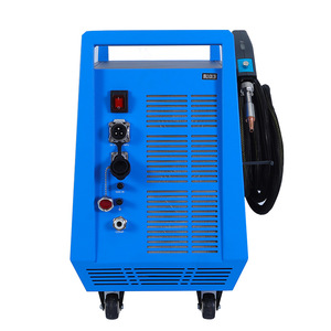 Air-cooled Laser Welding Machine 1200W
