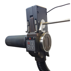Automatic Orbital Micro Welding System 5H