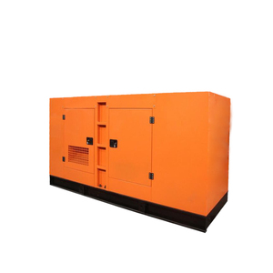 Yuchai 2000Kva 3000Kva Silent Diesel Welder Generator Open Frame 1800 RPM Water-Cooled 24V DC Electric Start