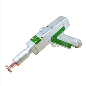 5 in 1 Lithium Battery Laser Welding Machine